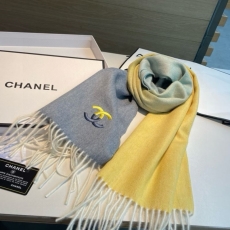 Chanel Scarf